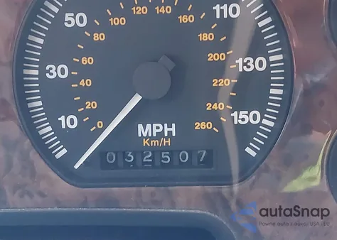 1996 Jaguar Xjs 2+2 from USA, damaged, VIN SAJNX2741TC224825